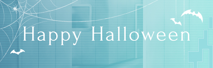 ハロウィンボイス